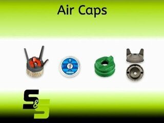 Air Caps Category Image